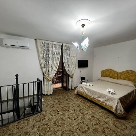 فيلا Centro Storico Family Flat نابولي المظهر الخارجي الصورة