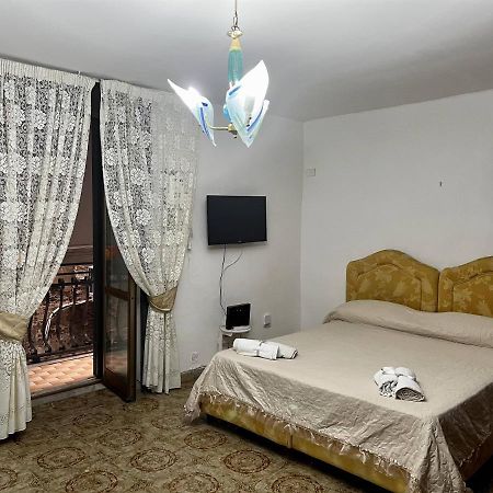 فيلا Centro Storico Family Flat نابولي المظهر الخارجي الصورة