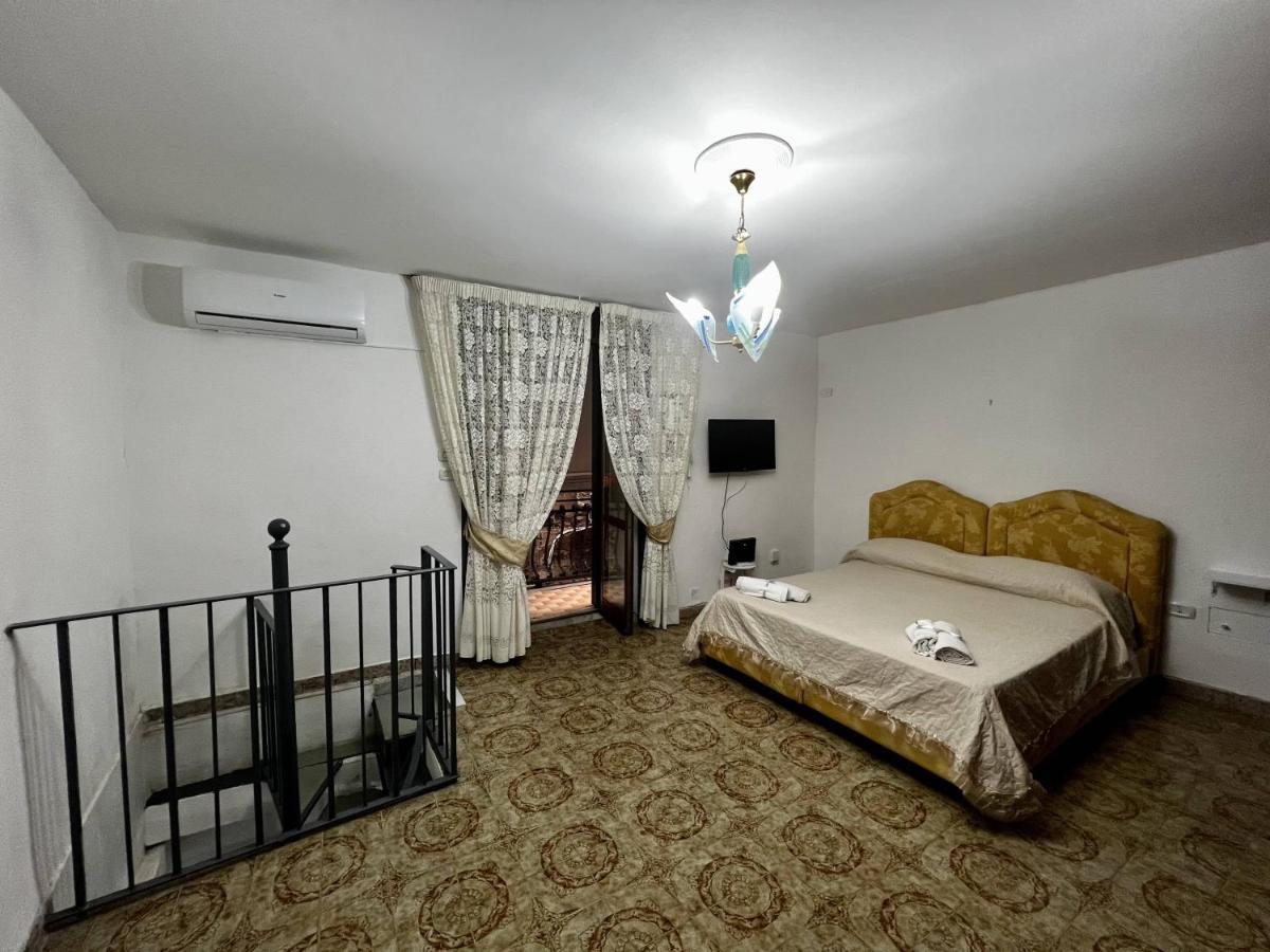 فيلا Centro Storico Family Flat نابولي المظهر الخارجي الصورة