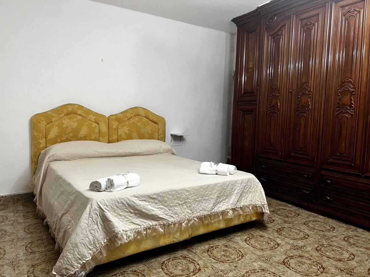 فيلا Centro Storico Family Flat نابولي المظهر الخارجي الصورة
