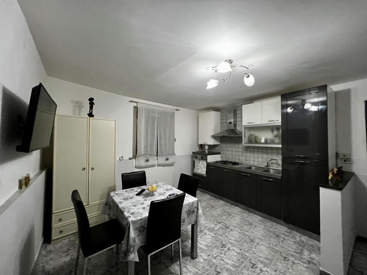 فيلا Centro Storico Family Flat نابولي المظهر الخارجي الصورة