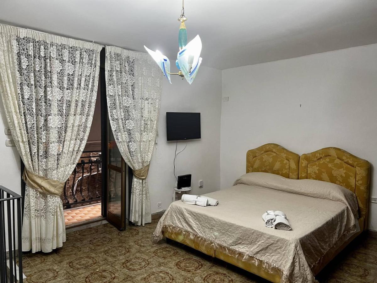 فيلا Centro Storico Family Flat نابولي المظهر الخارجي الصورة
